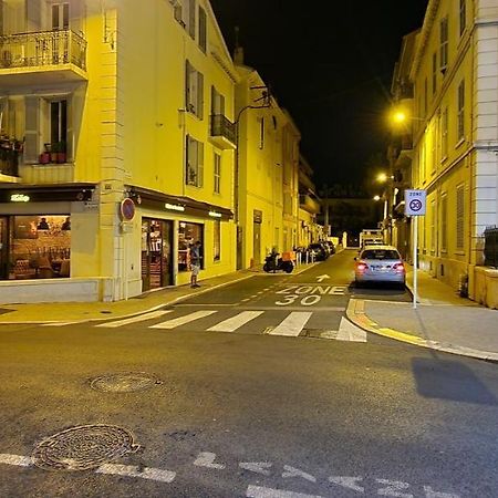 Jolie 2 Pieces Apartamento Cannes Exterior foto