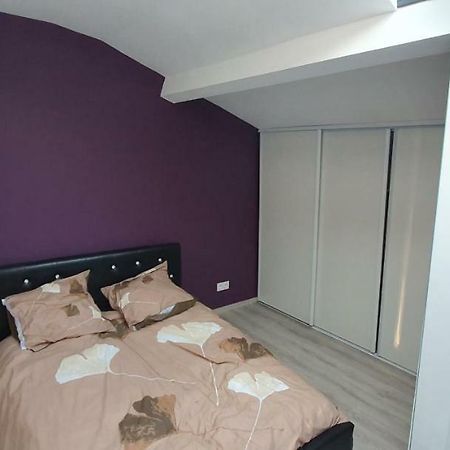 Jolie 2 Pieces Apartamento Cannes Exterior foto