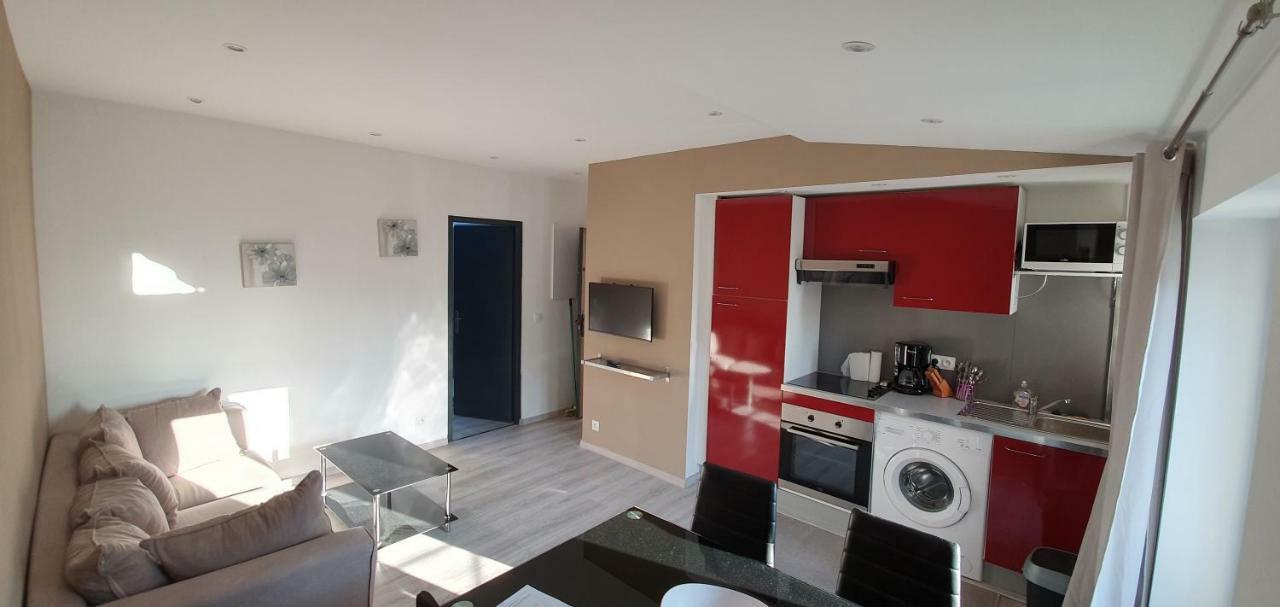 Jolie 2 Pieces Apartamento Cannes Exterior foto